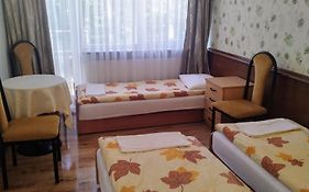 Ośrodek Rekreacyjno Wypoczynkowy HALIN